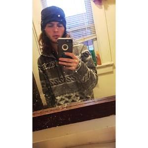 Meet your Posher, Ty